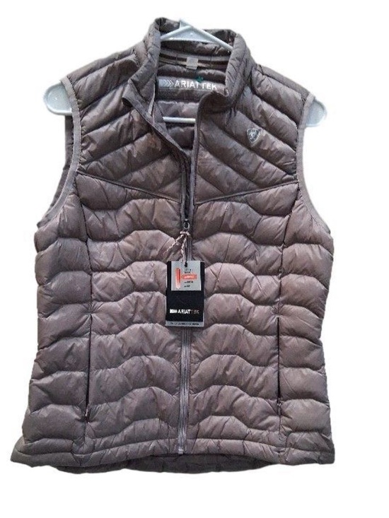 Ariat Jackets & Blazers - Ariat Quilted Insulated Women's Vest
